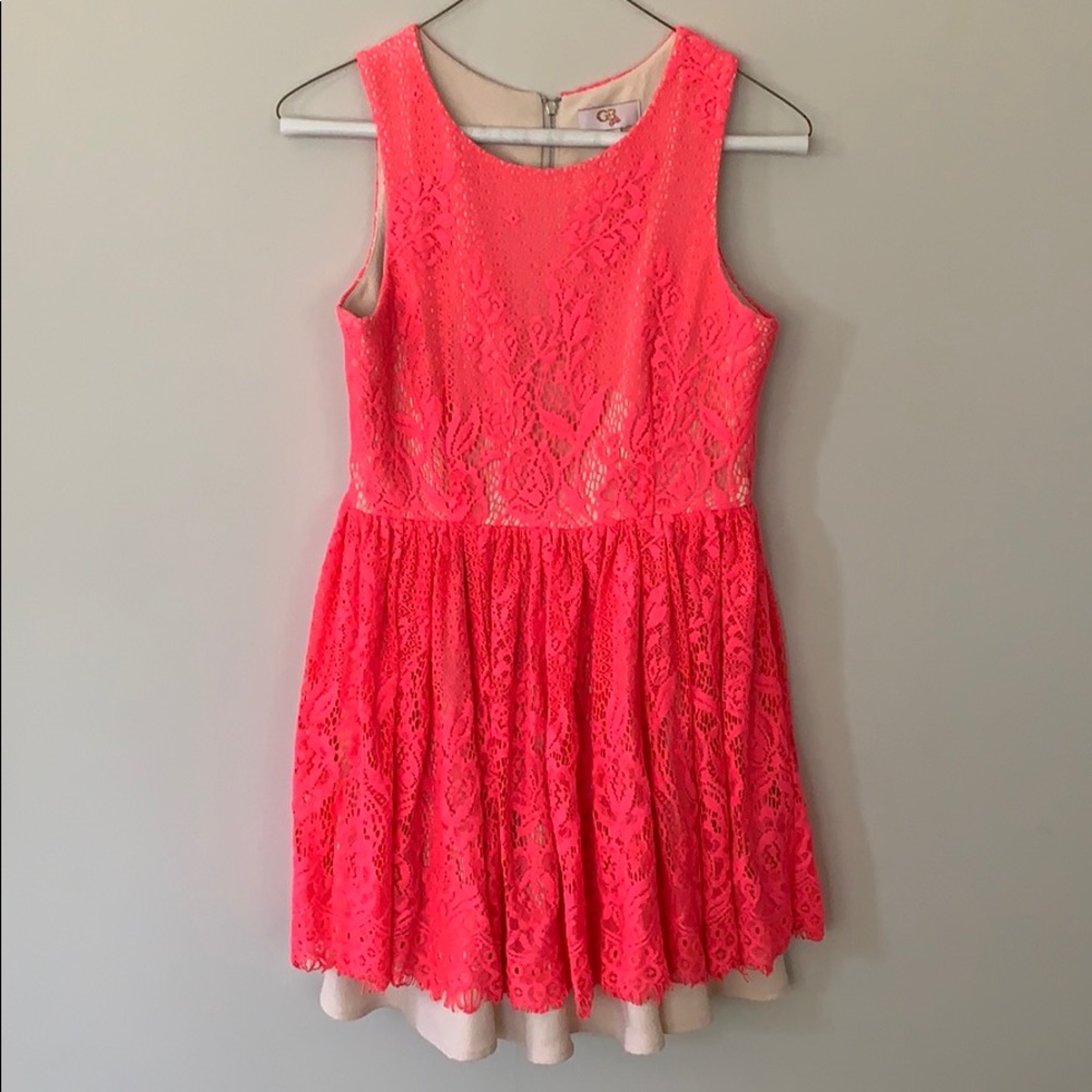 Gianni Bini dress